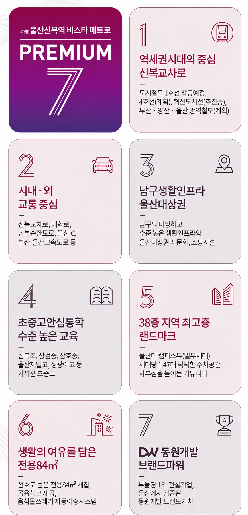 신복역 비스타 메트로 프리미엄 - 프리미엄1